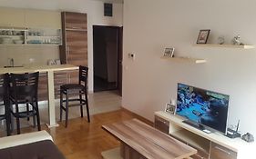 Apartment Kovacevic