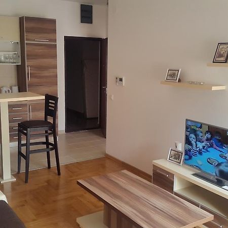 Apartment Kovacevic Будва Номер фото