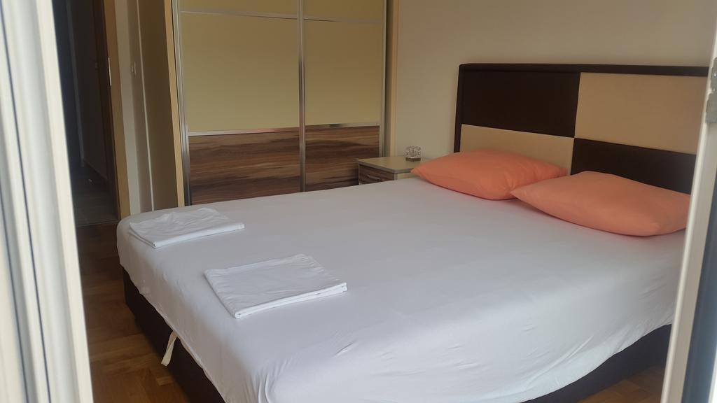 Apartment Kovacevic Будва Номер фото