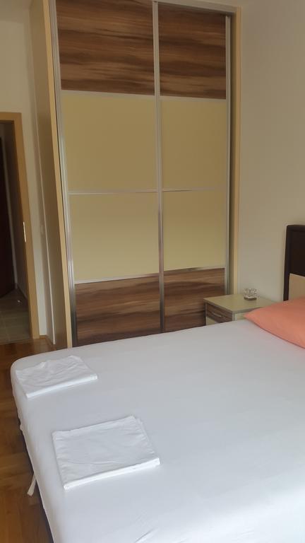 Apartment Kovacevic Будва Номер фото