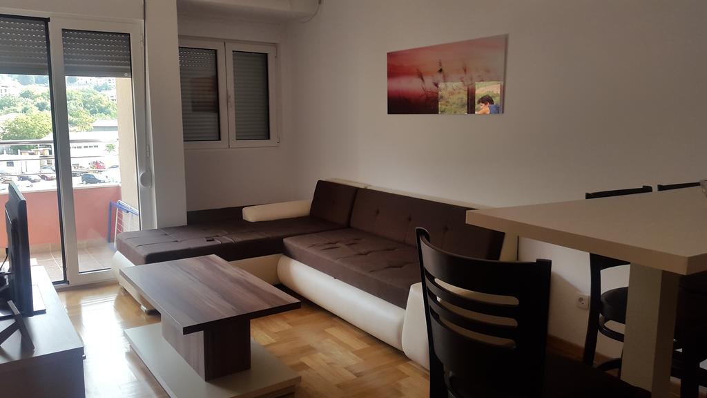 Apartment Kovacevic Будва Номер фото