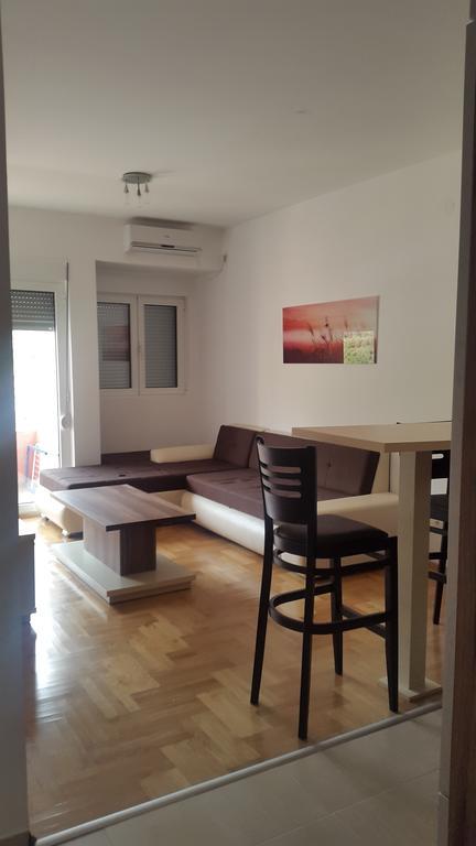 Apartment Kovacevic Будва Номер фото