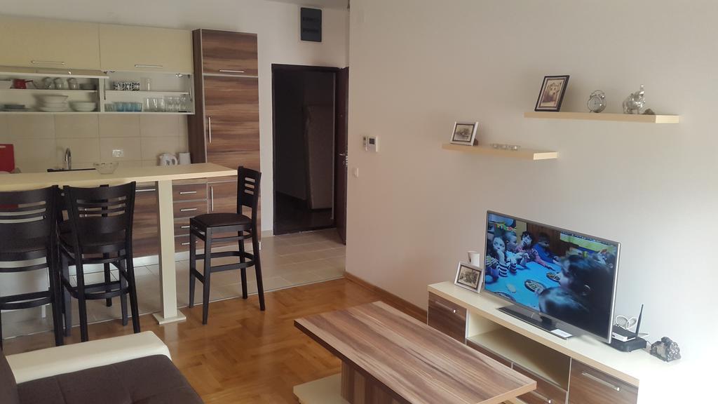 Apartment Kovacevic Будва Номер фото