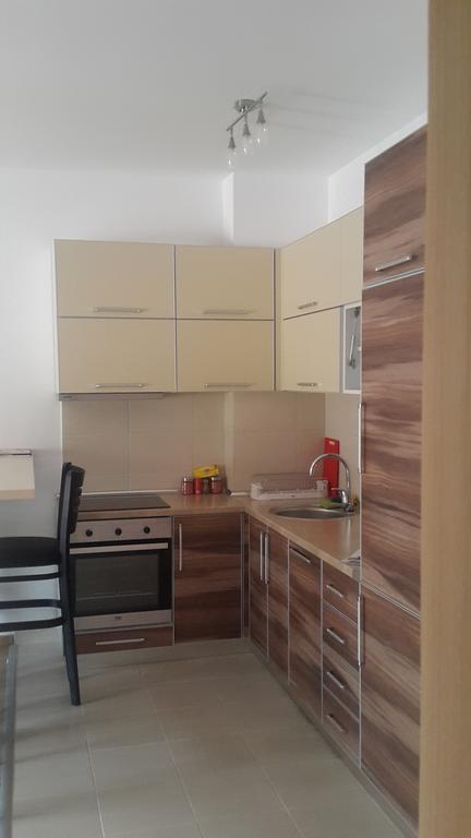 Apartment Kovacevic Будва Номер фото