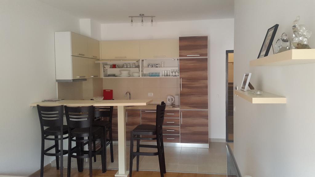 Apartment Kovacevic Будва Номер фото